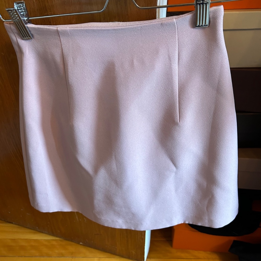 ASOS mini Skirt - Picture 2 of 4